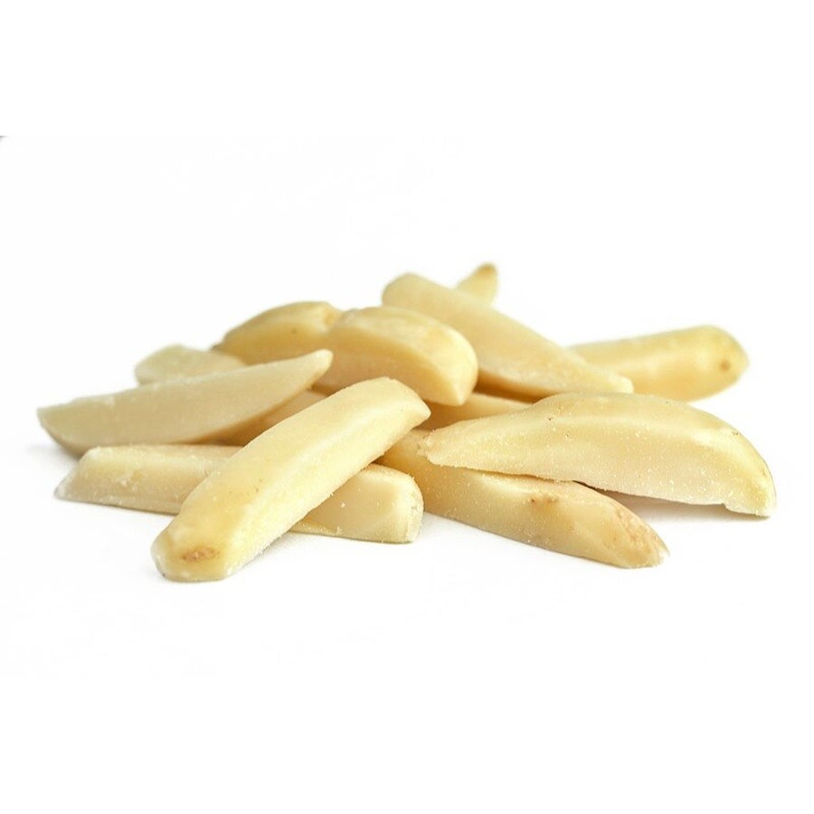 Almonds, Slivered, Bulk 1 - 1 POUND 597052