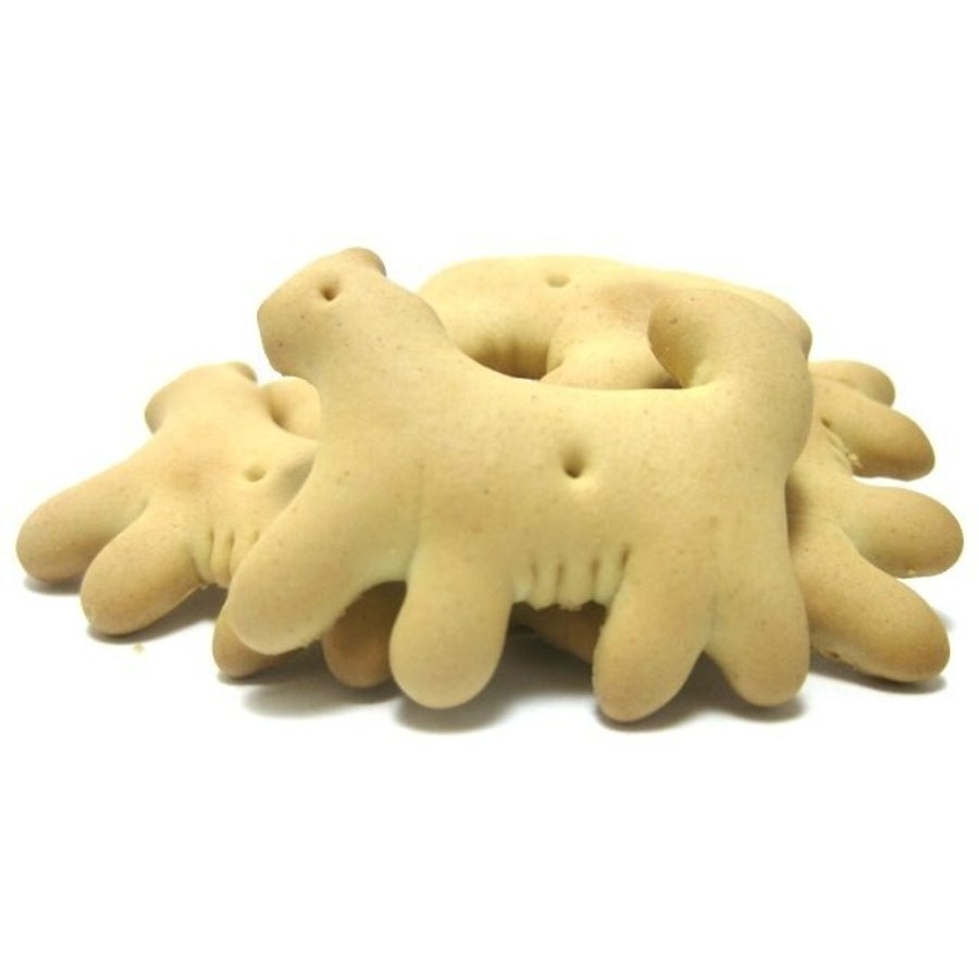 Animal Crackers 1 - 21 POUND 590867