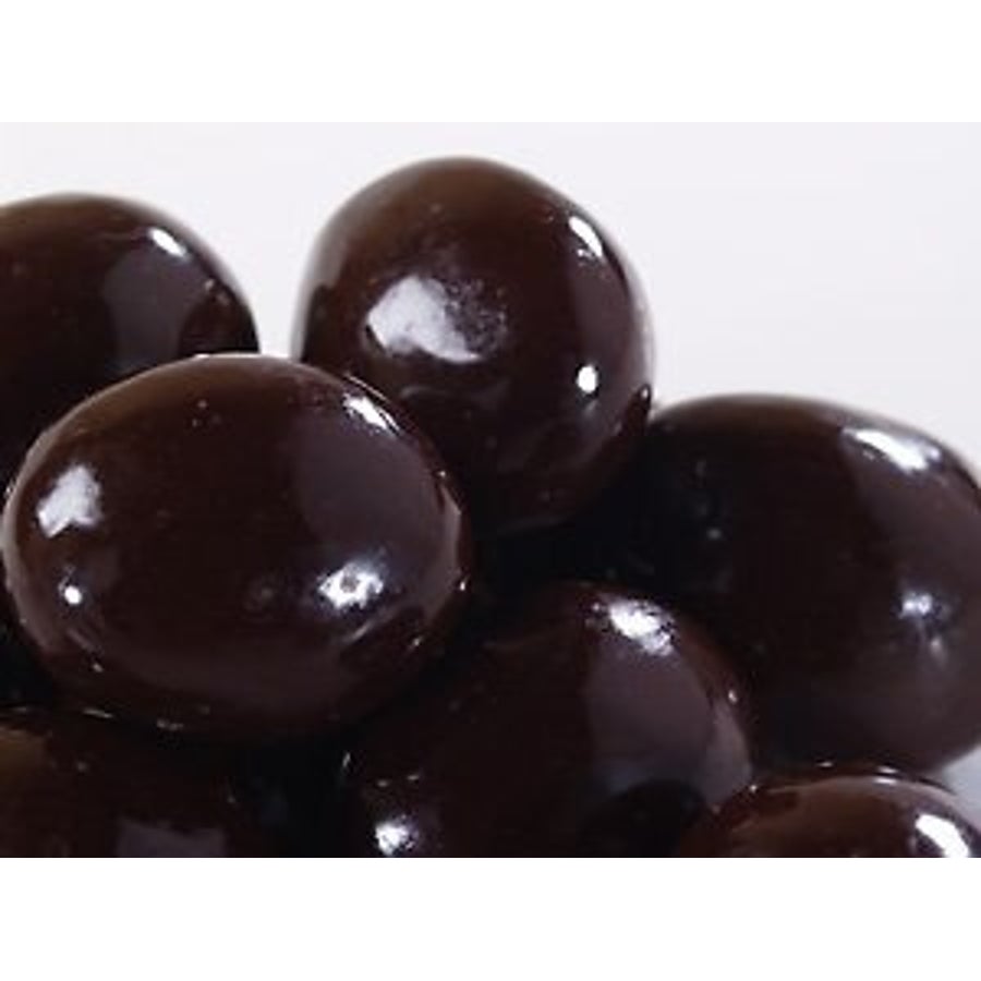 Apricots, Dark Chocolate-Covered, Bulk 1 - 20 POUND 595172