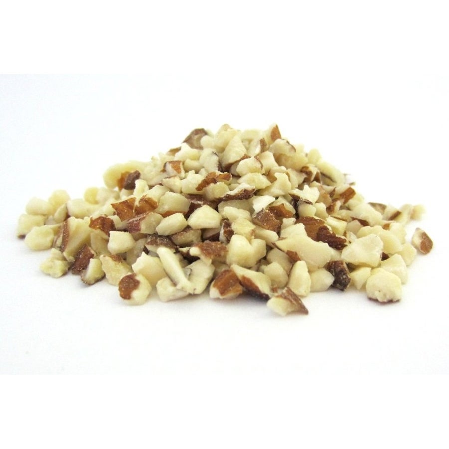 Almonds, Chopped 1 - 1 POUND 590688