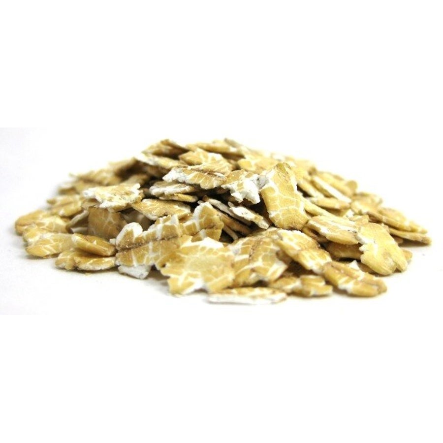 Wheat Flakes, Bulk 1 - 1 POUND