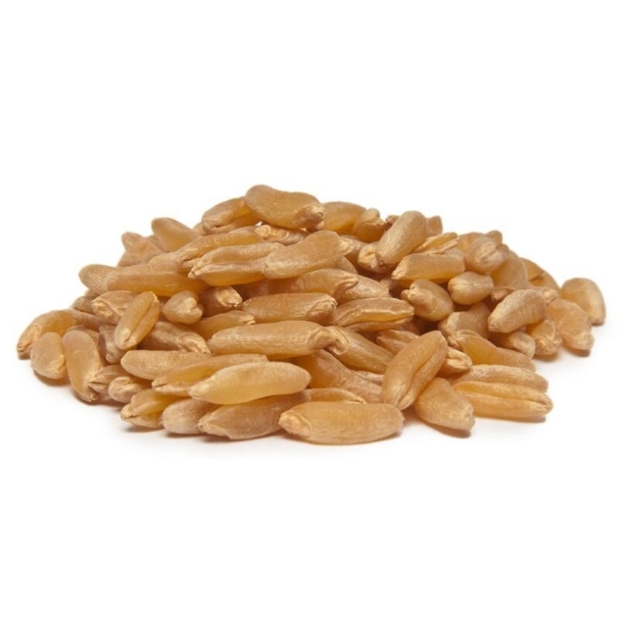 Wheat, Long-Grain, Bulk 1 - 1 POUND 591856