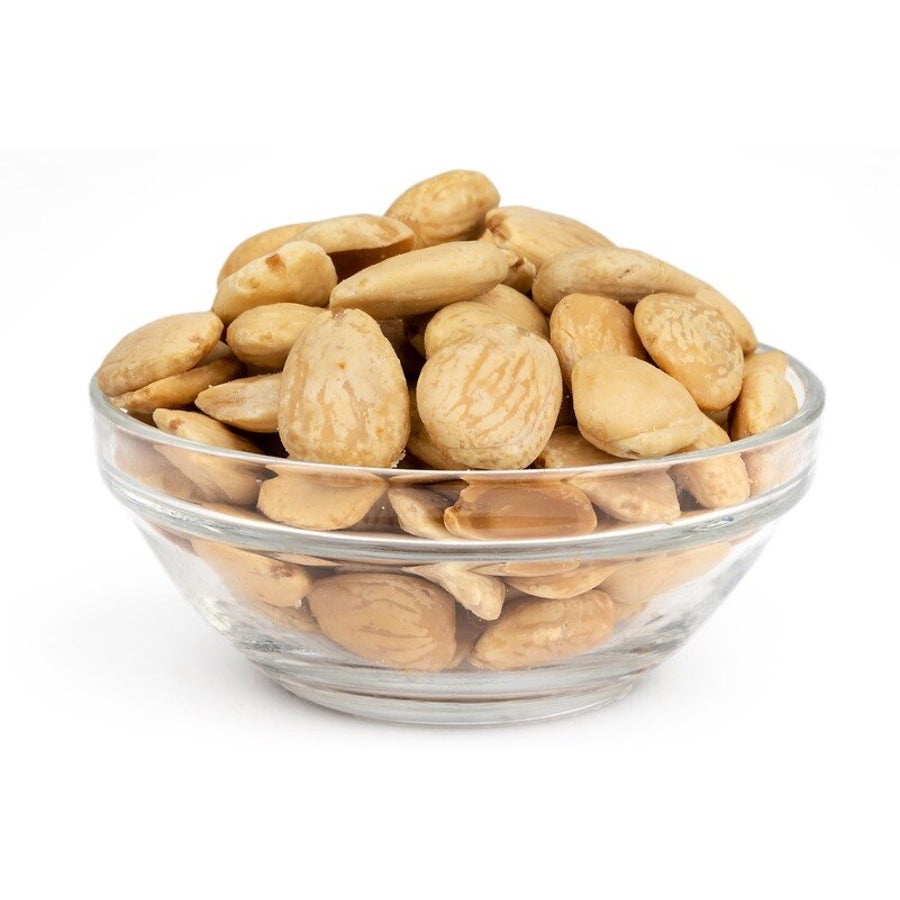 Almonds, Marcona, Bulk 1 - 1 POUND 597238