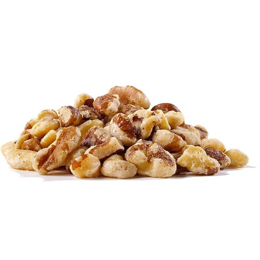 Walnuts, Black, Pieces 1 - 1 POUND