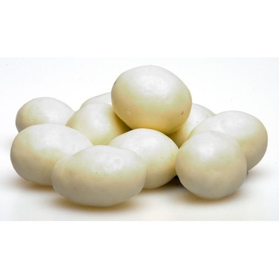 Almonds, Yogurt-Covered, Bulk 1 - 25 POUND 595254