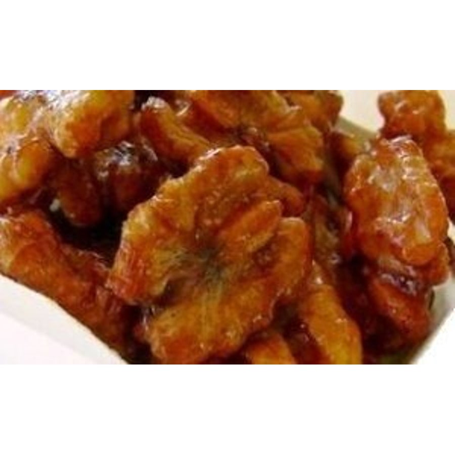 Walnuts, Candied 1 - 1 POUND 592026