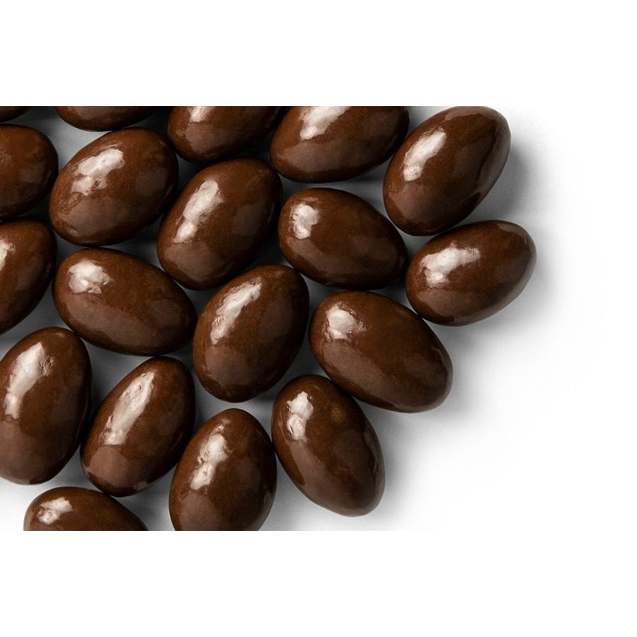 Almonds, Chocolate-Covered, Sugar-Free, Bulk 1 - 5 POUND 596536