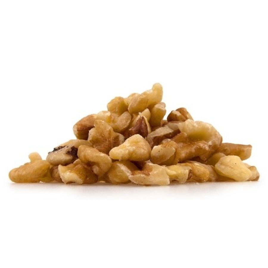 Walnuts, Pieces 1 - 5 POUND