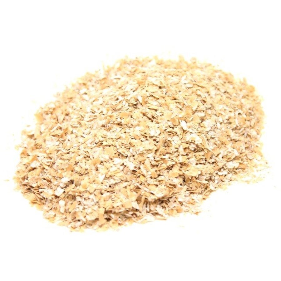 Wheat Bran, Bulk 1 - 25 POUND