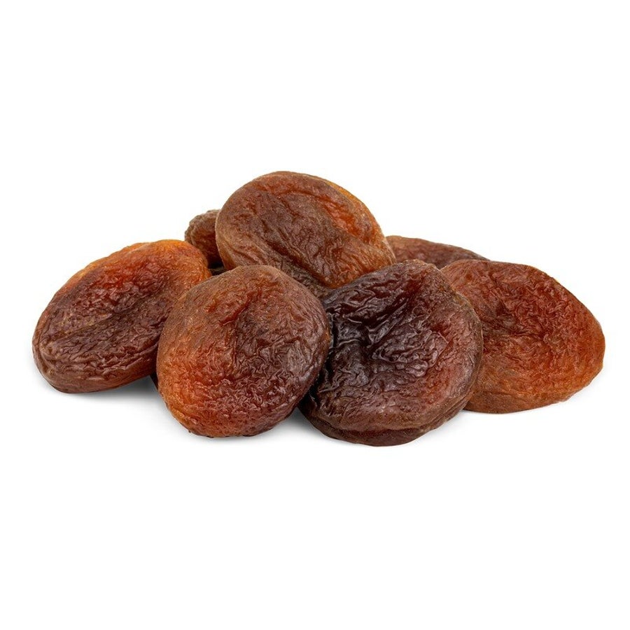 Apricots, Turkish, Dried, Bulk 1 - 28 POUND 596857