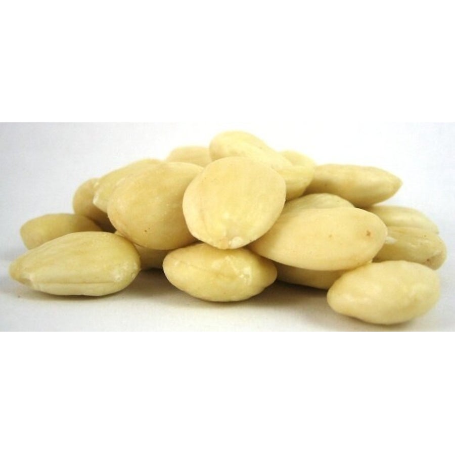 Almonds, Blanched Marcona 1 - 33 POUND 591474