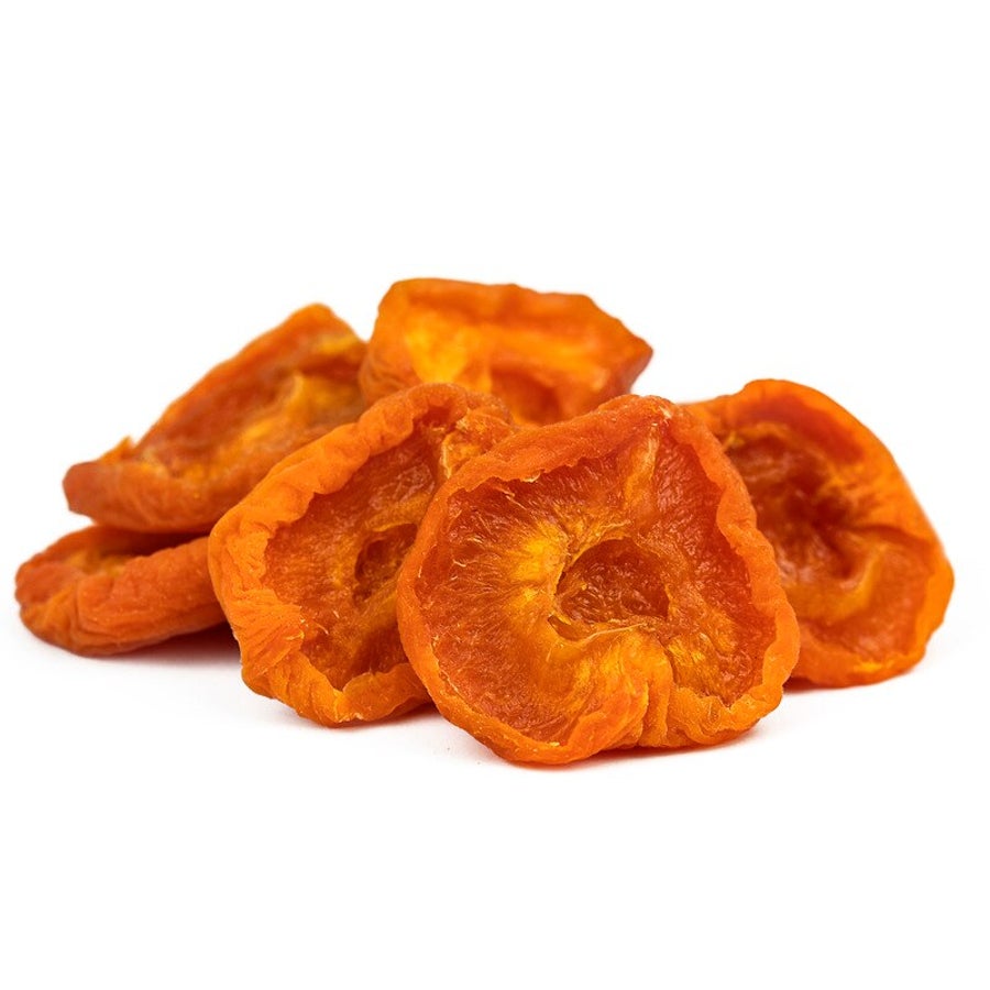 Apricots, Extra-Fancy, California, Dried 1 - 1 POUND 597038