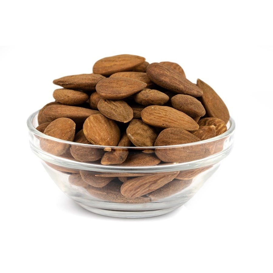 Almonds, Raw, without Shells, Bulk 1 - 5 POUND 591969