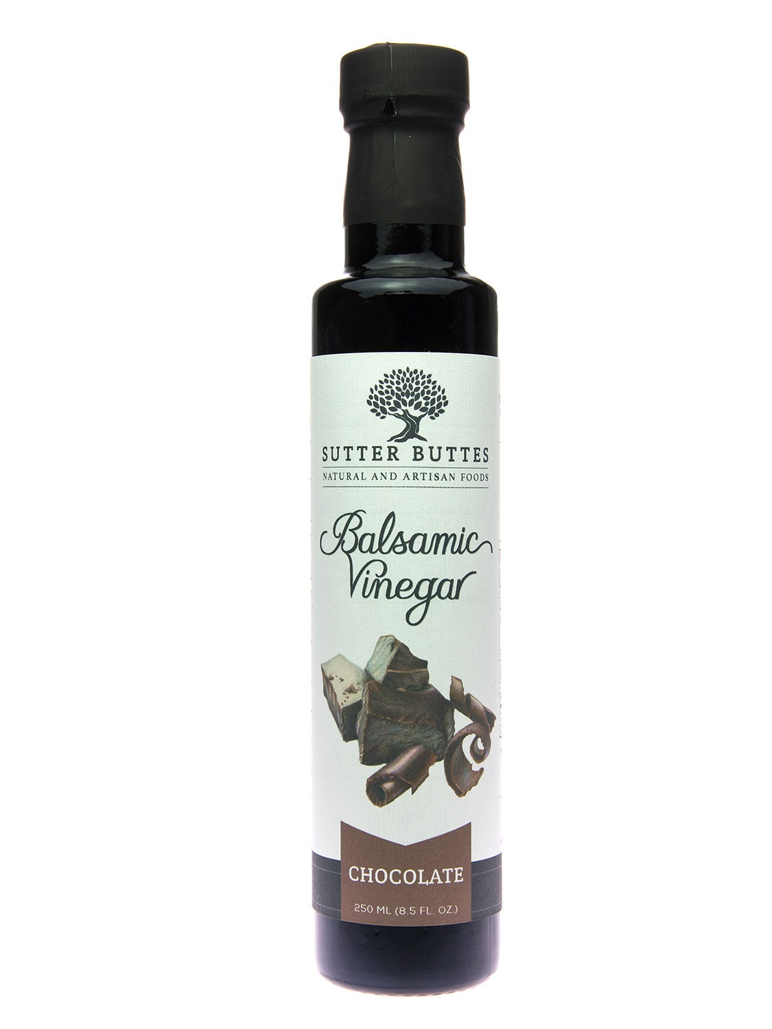 Vinegar, Balsamic, Chocolate 12 - 250 ML