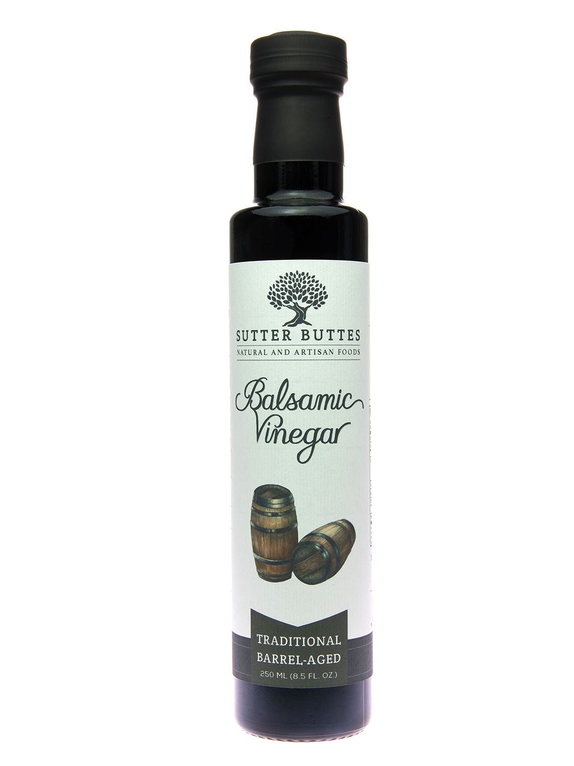 Vinegar, Balsamic, Traditional 12 - 250 ML 688812