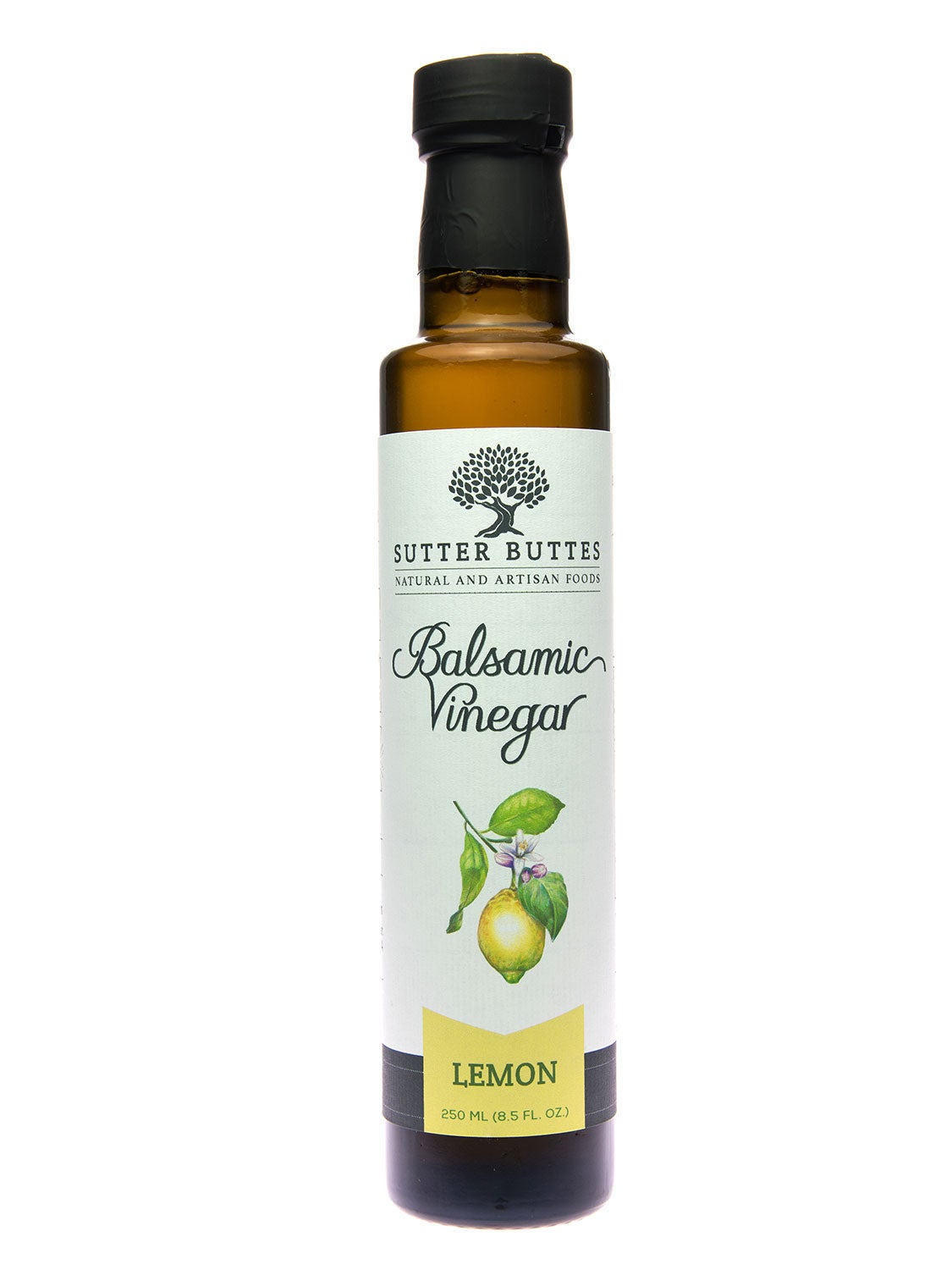 Vinegar, Balsamic, Lemon 12 - 250 ML 688826