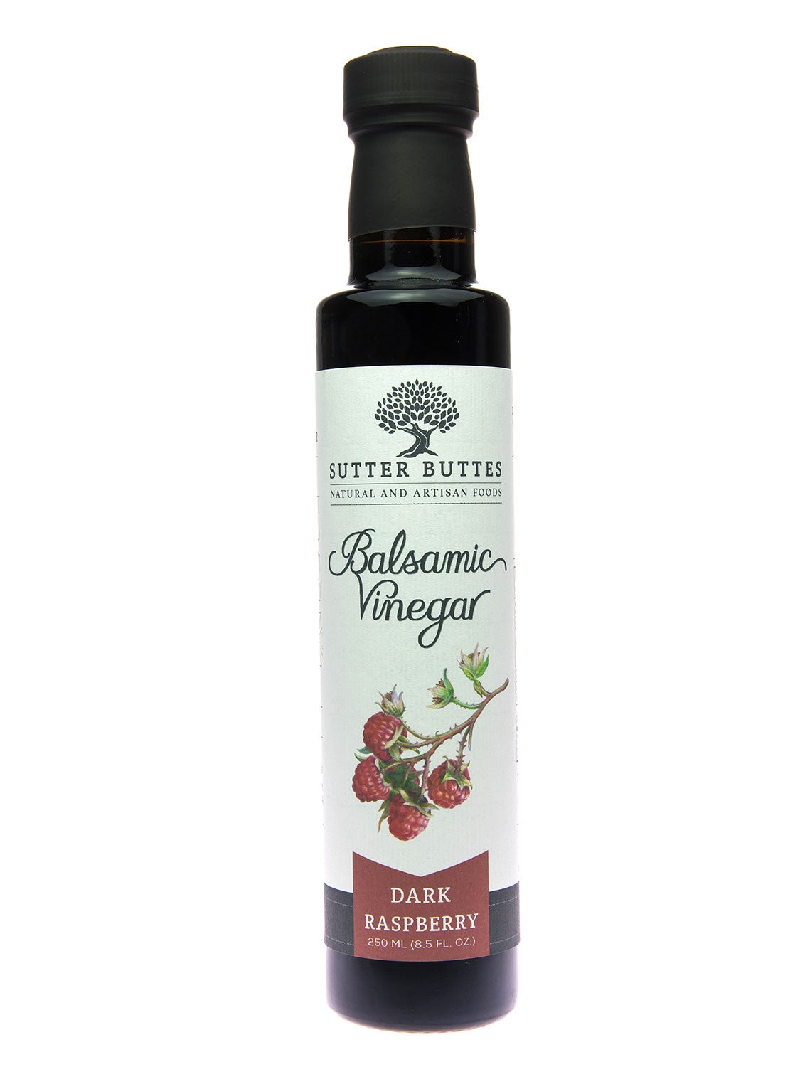 Vinegar, Balsamic, Dark Raspberry 12 - 250 ML