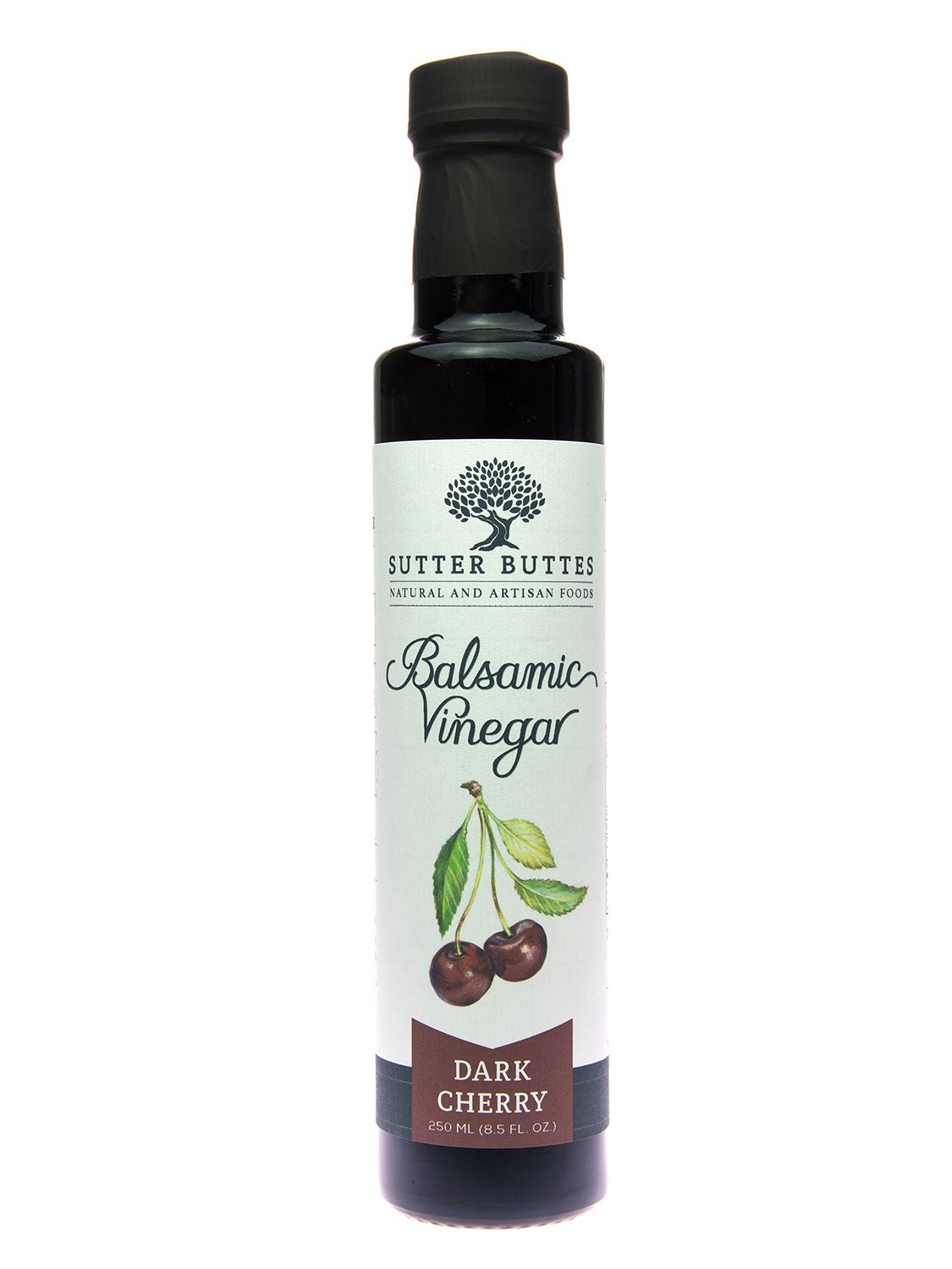 Vinegar, Balsamic, Dark Cherry 12 - 250 ML