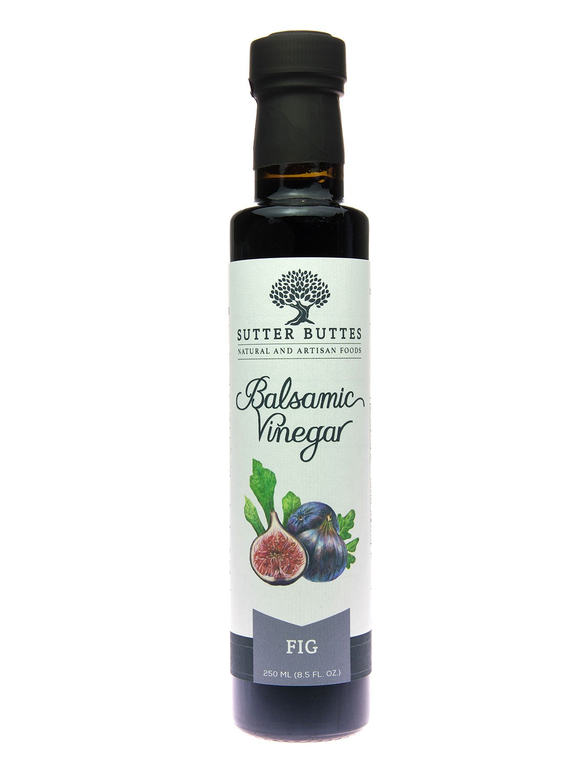 Vinegar, Balsamic, Fig 12 - 250 ML 688813