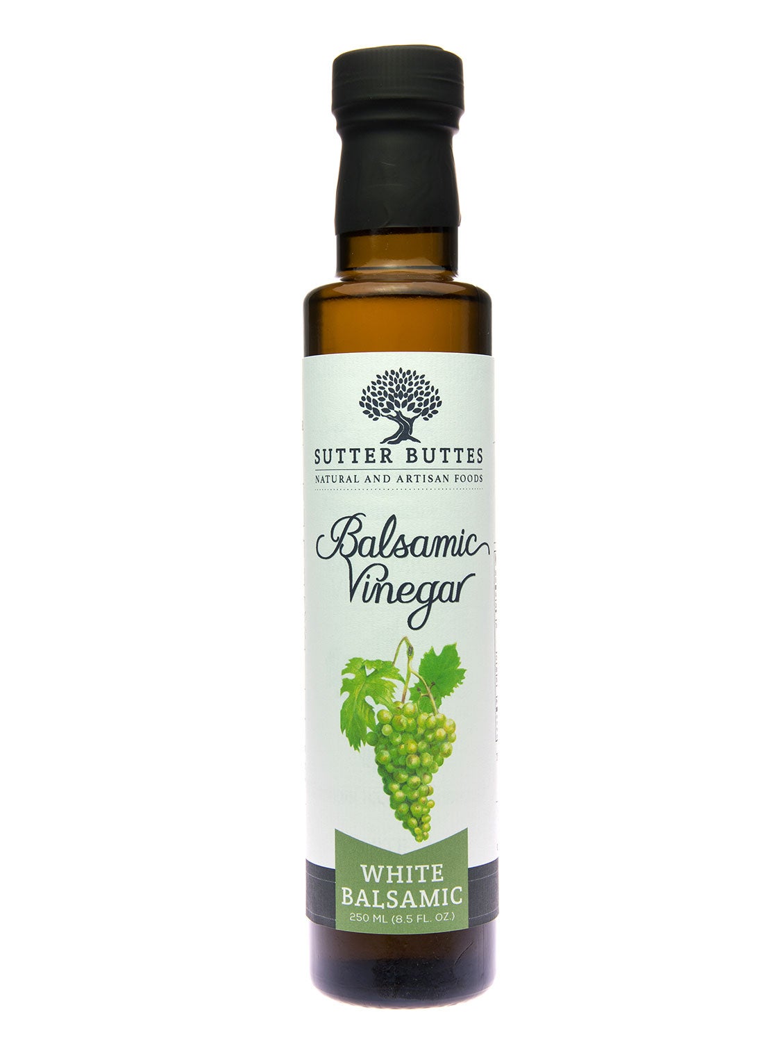 Vinegar, White Balsamic 12 - 250 ML