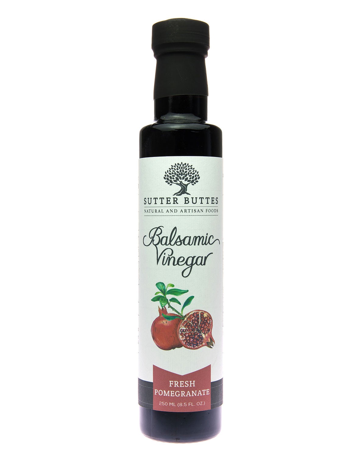 Vinegar, Balsamic, Pomegranate 12 - 250 ML