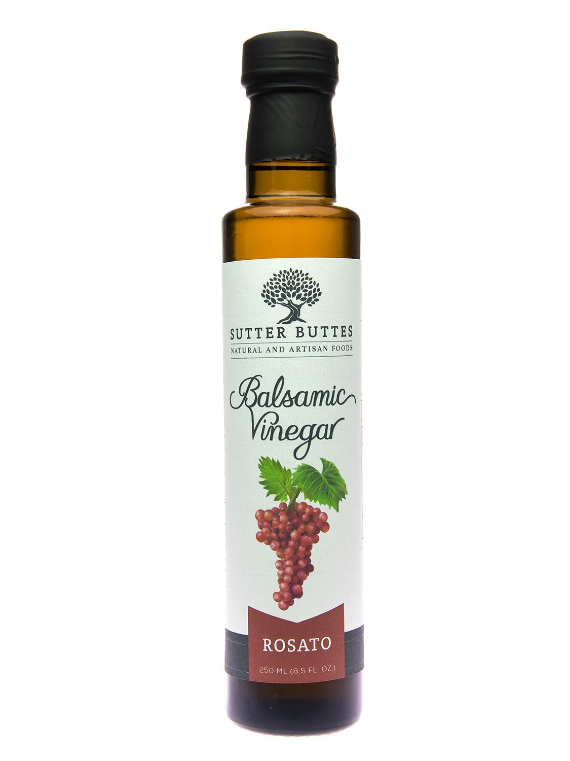 Vinegar, Balsamic, Rosato 12 - 250 ML