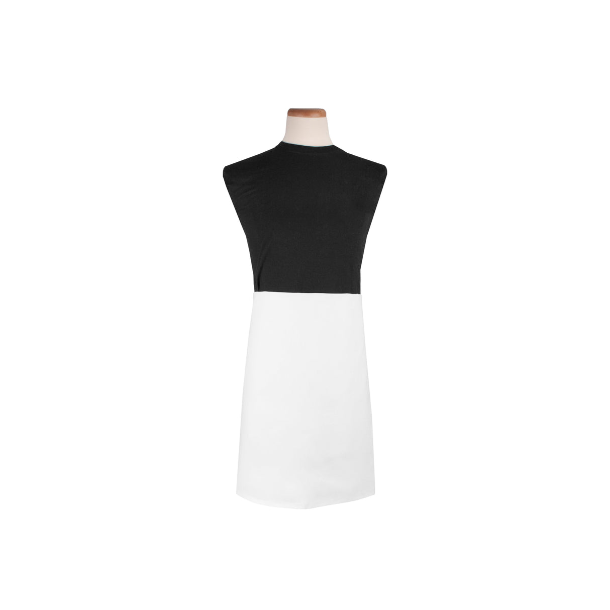 Apron, Four-Way, White, Reversible 1 - 1 EACH 141810