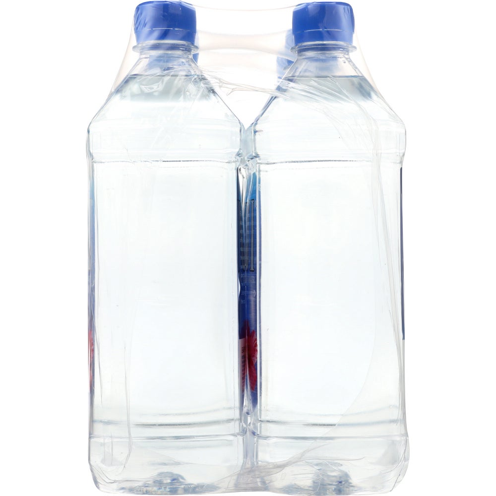 Water, Artesian, Natural 12 - 1 LITER