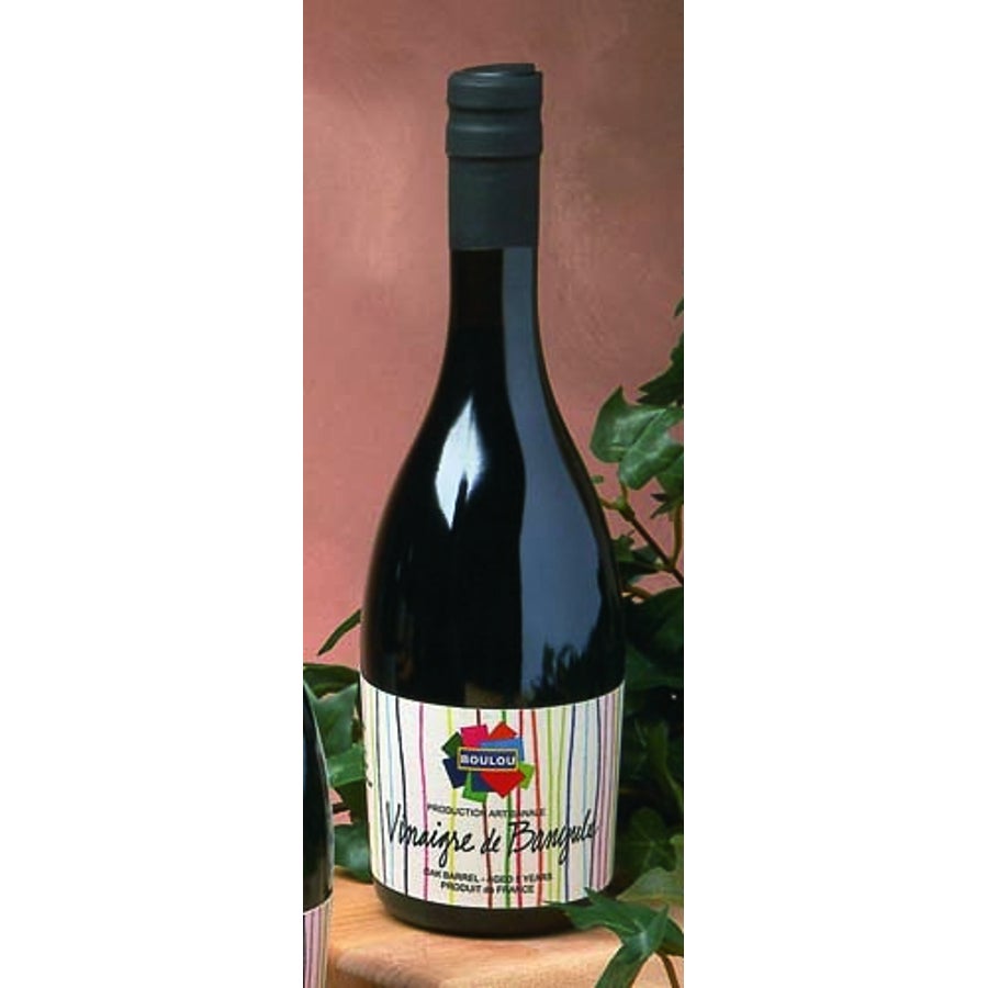 Vinegar, De Banyuls, Glass 1 - 500 ML