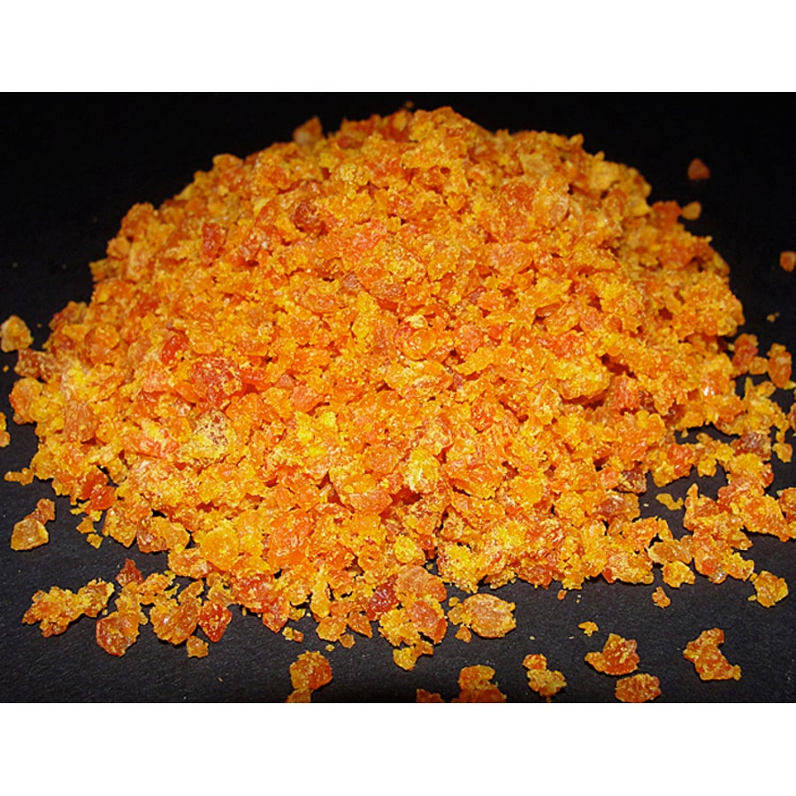 Apricot, Granules, Sun-Dried 1 - 5 POUND 334786