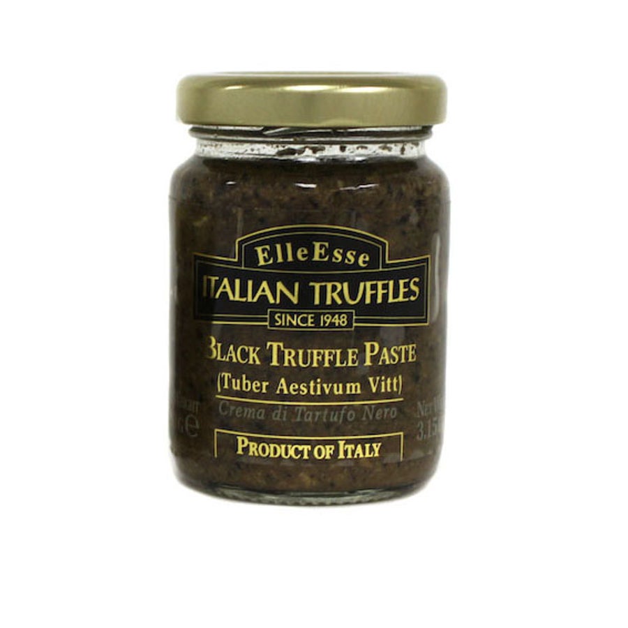 Truffle Paste, Black 6 - 3.14 OUNCE 338032