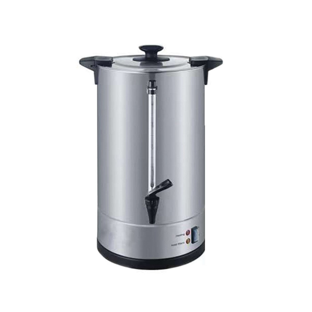 Urn, Coffee, Restpresso 110 Cup, Stainless Steel, 1500 Watt 1 - 1 EACH 396743