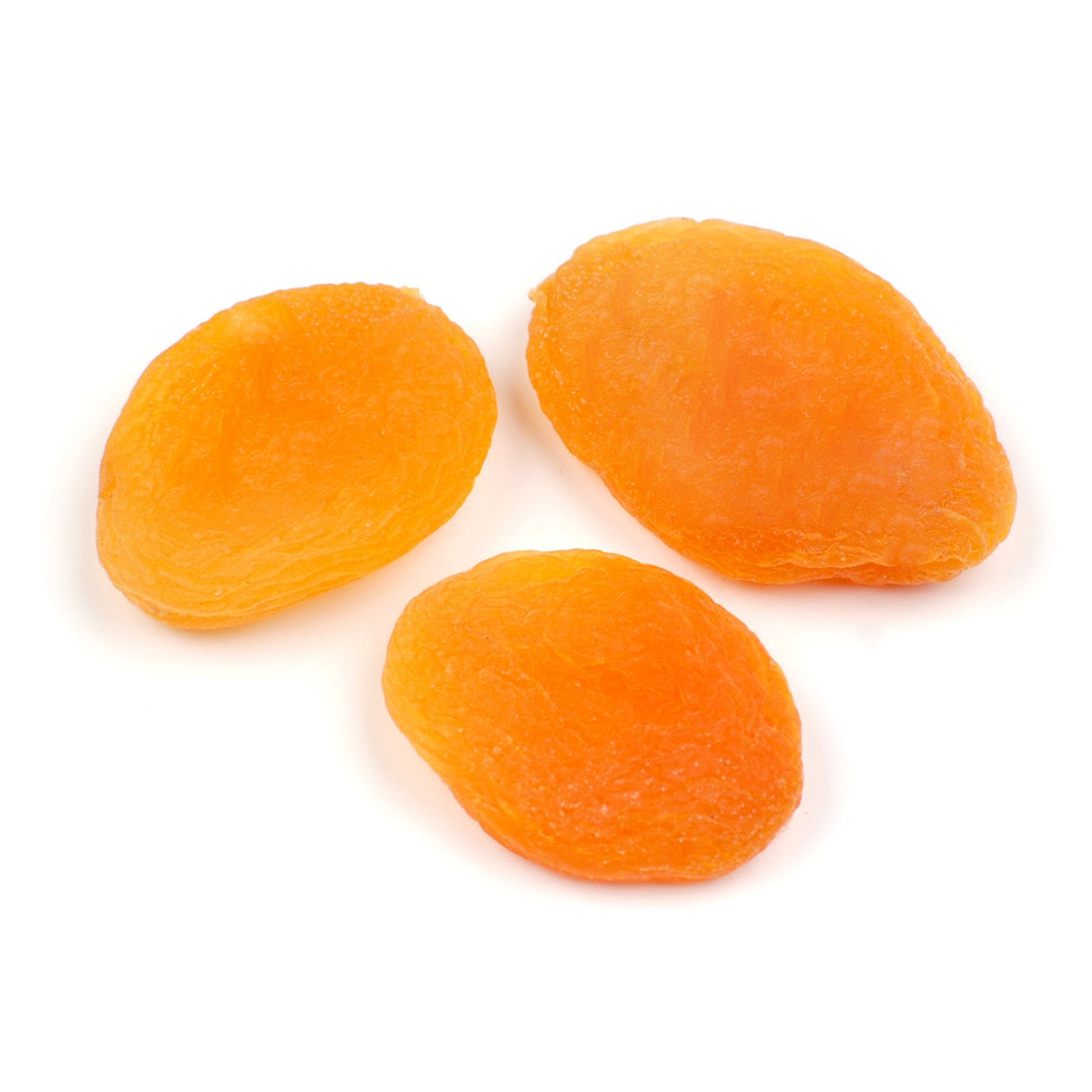 Apricots, Turkish, Whole, Sun Dried 1 - 28 POUND 346187