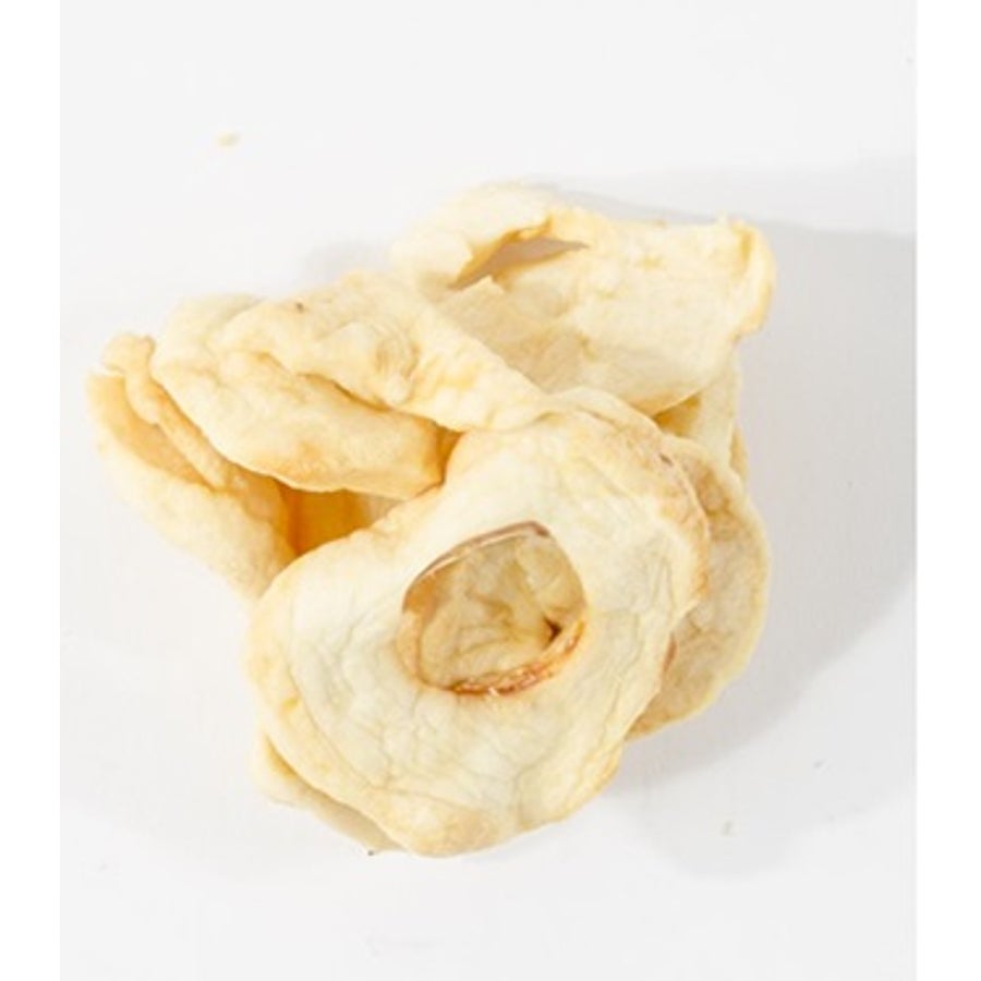 Apple, Sliced, Rings, Dried 2 - 2.5 POUND 335306