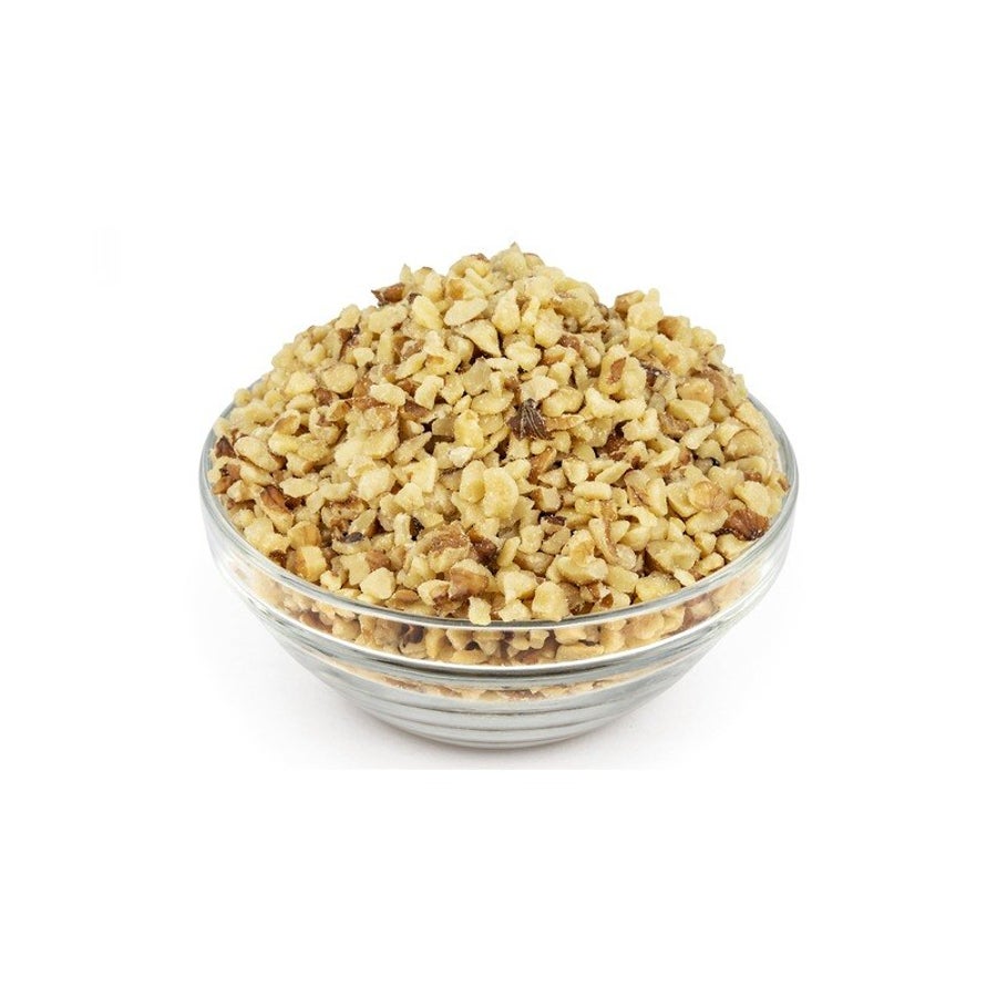 Walnuts, Chopped 1 - 30 POUND 590687