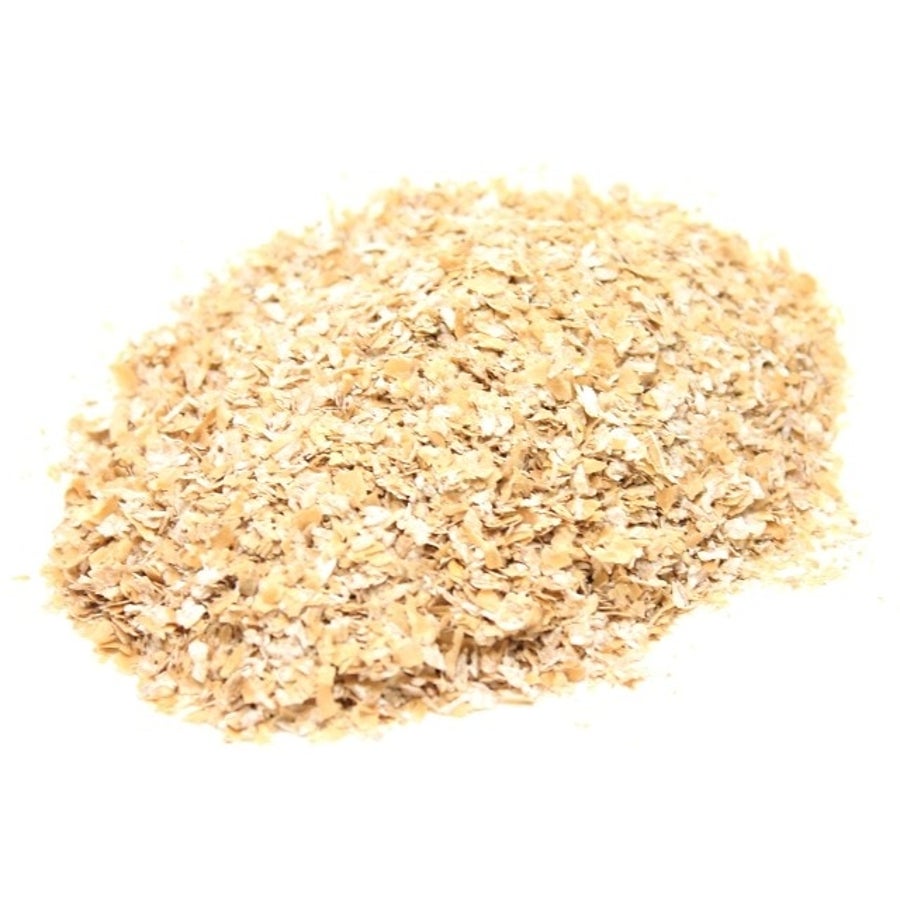 Wheat Bran, Bulk 1 - 1 POUND