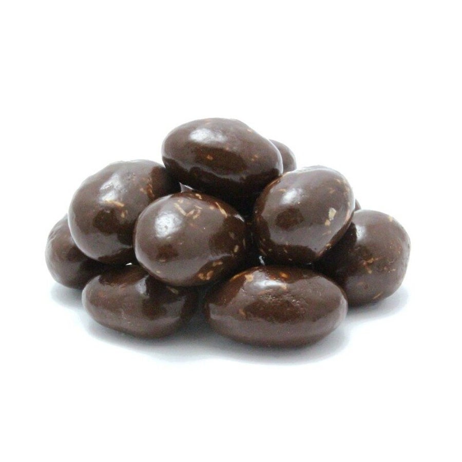 Almonds, Dark Chocolate Coconut Macaroon 1 - 1 POUND 596187