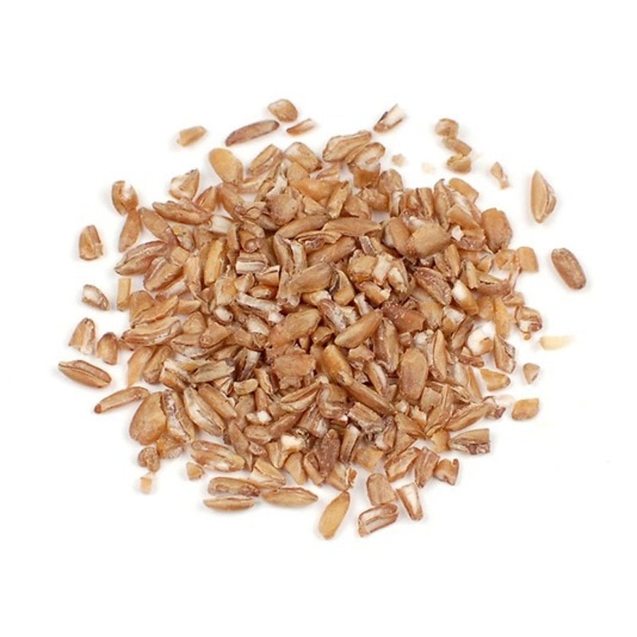 Wheat, Bulgur 1 - 5 POUND 593269