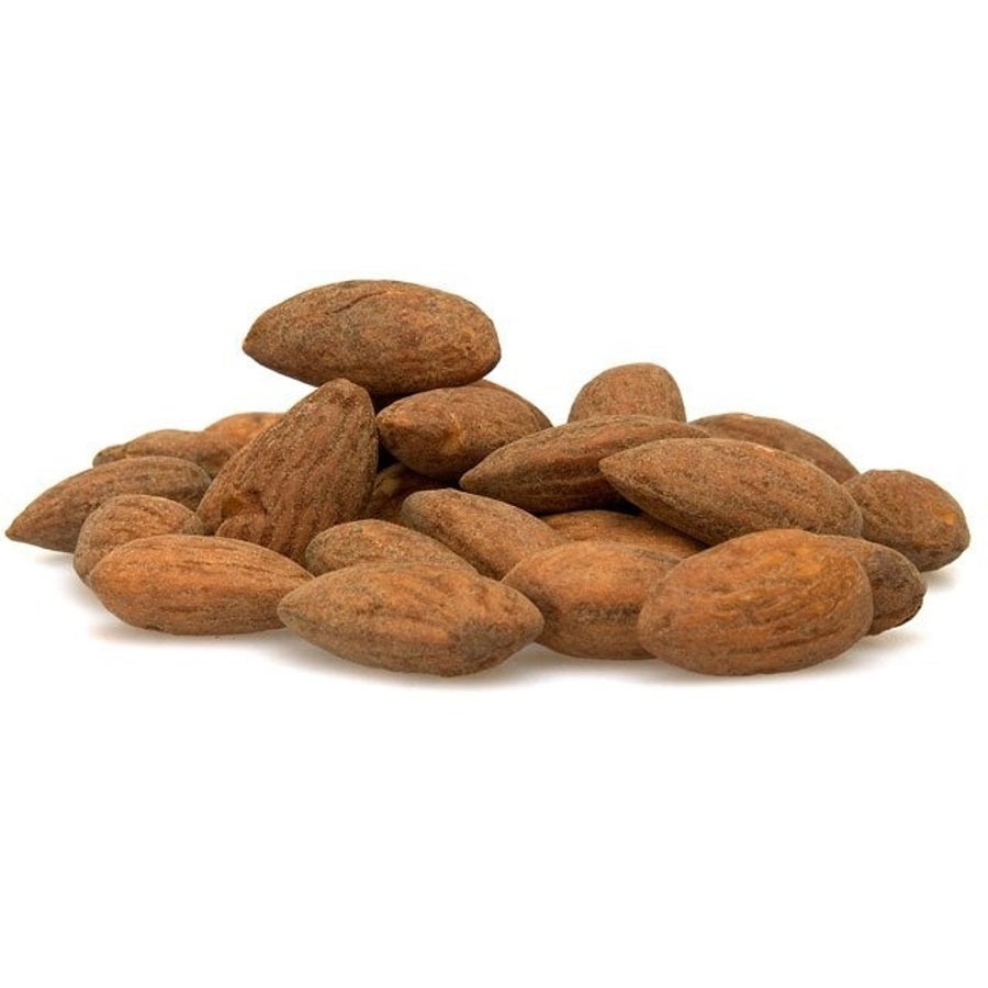 Almonds, Whole, Roasted Tamari, Shelled 1 - 1 POUND 594968