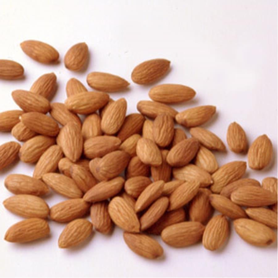 Almonds, Natural, Whole 2 - 5 POUND 479163