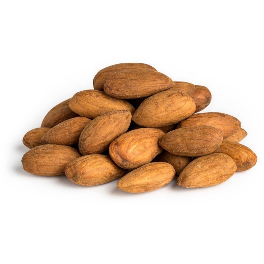 Almonds, Sprouted 1 - 1 POUND 596514