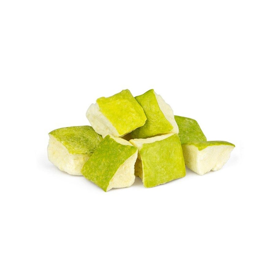 Apples, Diced, Freeze-Dried 1 - 2 OUNCE 595448