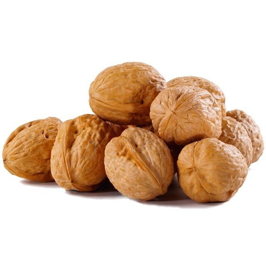 Walnuts, English, In Shell 1 - 1 POUND