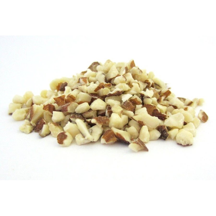 Almonds, Chopped 1 - 25 POUND 590689