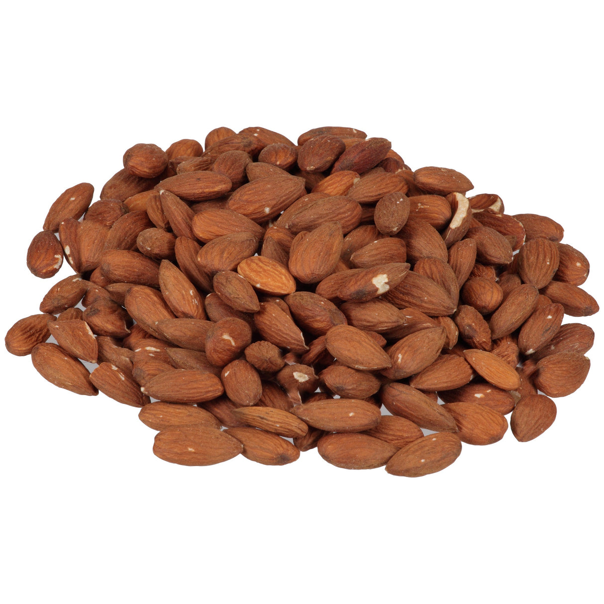 Almonds, Natural, Whole 1 - 5 POUND 146479