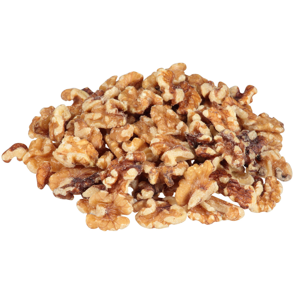 Walnuts, Halves & Pieces 1 - 5 POUND 146485