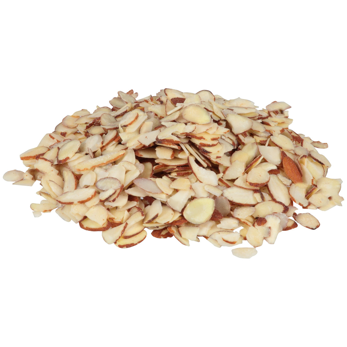 Almonds, Natural, Sliced 1 - 5 POUND 145499