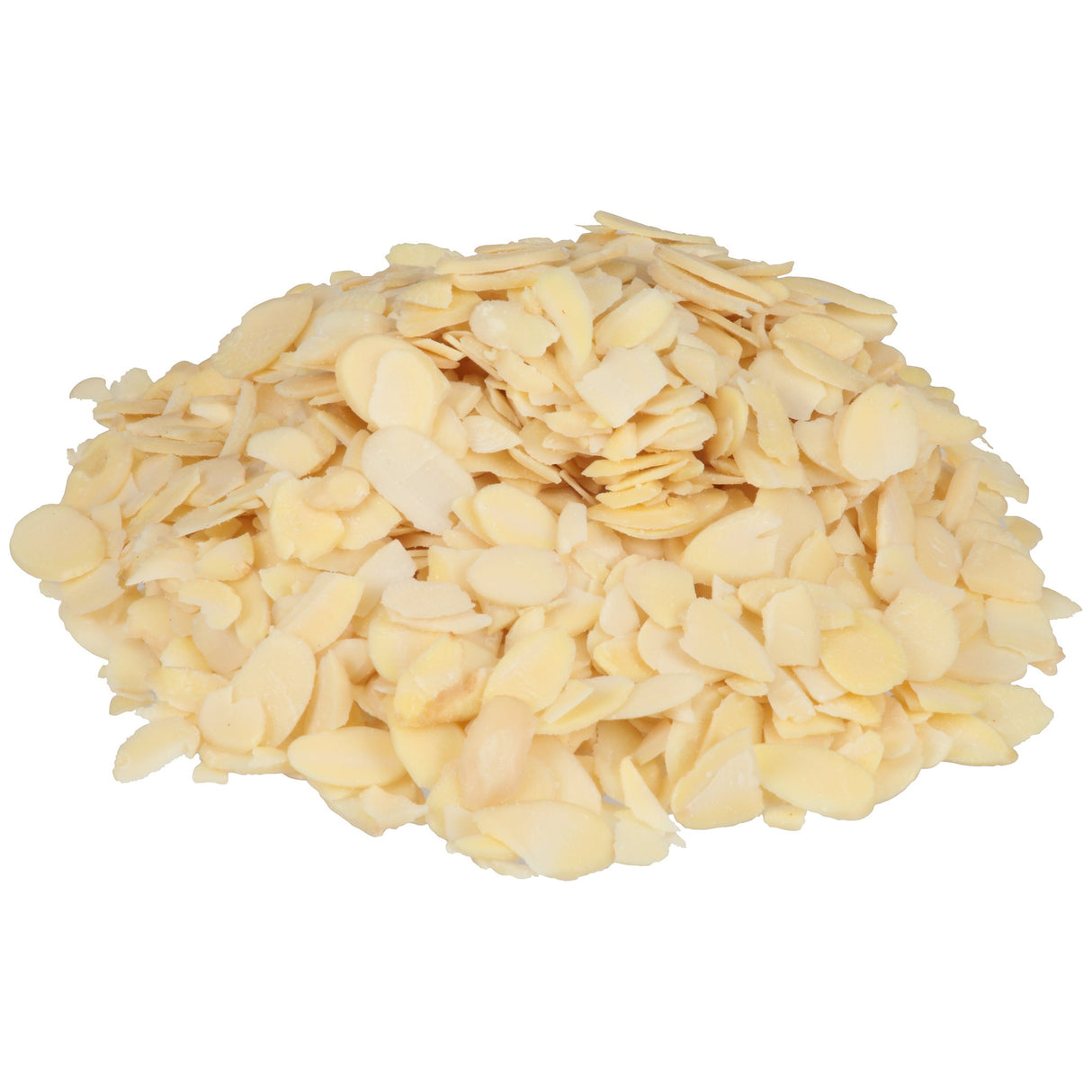 Almonds, Blanched, Sliced 1 - 5 POUND 146484