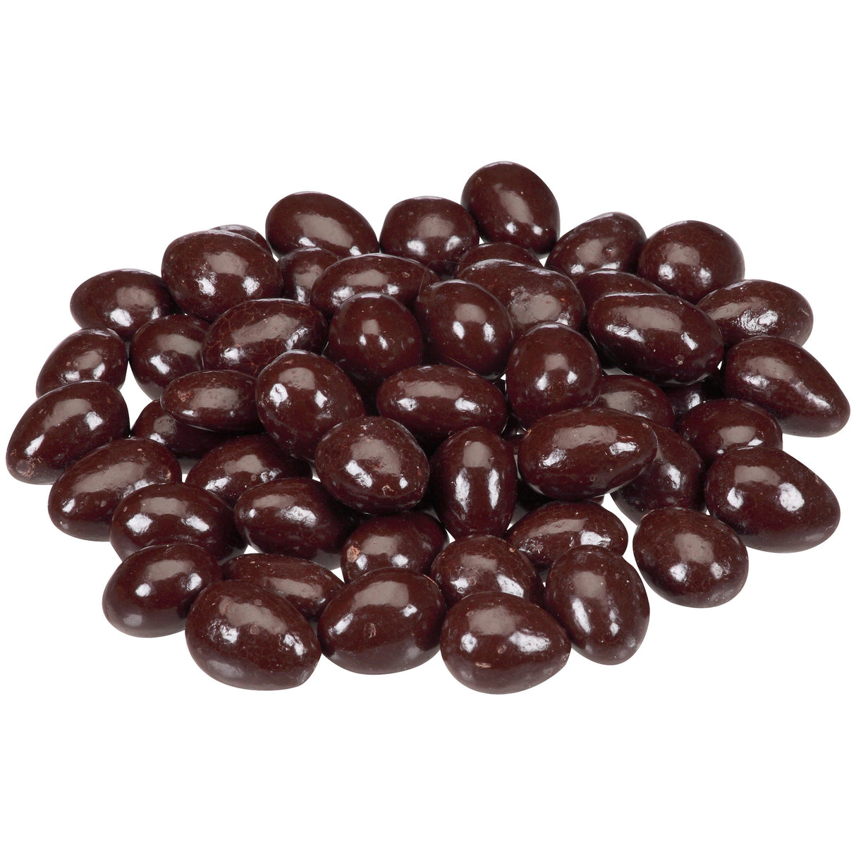 Almonds, Dark Chocolate-Covered 30 - 2 OUNCE 146667