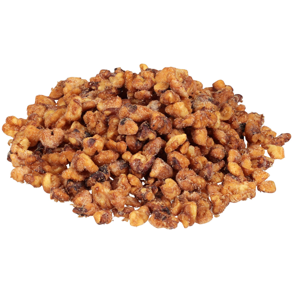 Walnuts, Frosted, Pieces 3 - 2 POUND 147115